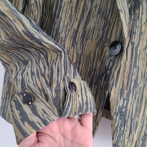 JONES NEW YORK Blazer - Picture 3 of 5